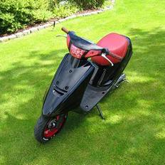 Yamaha Jog *lc* solgt