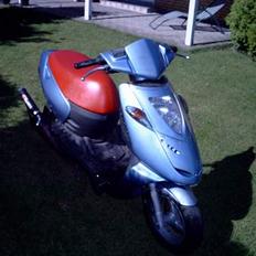 Aprilia Sonic (!SOLGT!)