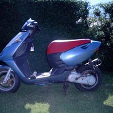 Aprilia Sonic (!SOLGT!)