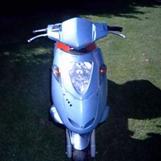 Aprilia Sonic (!SOLGT!)