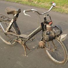 Velo solex 3800 Projekt