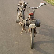 Velo solex 3800 Projekt