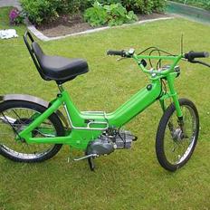 Puch Maxi K - SOLGT