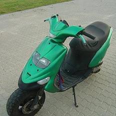 Gilera Stalker NR 4 (Solgt)