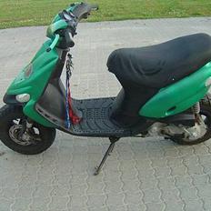 Gilera Stalker NR 4 (Solgt)