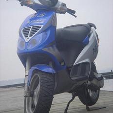 Piaggio Nrg - SOLGT