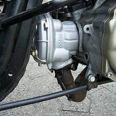 Aprilia       Byttet med ZipZilla