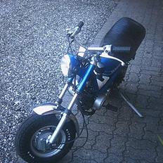 Yamaha Chappy...Solgt