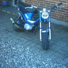 Yamaha Chappy...Solgt