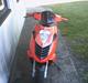 Aprilia Sonic GP {Solgt} 