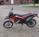 Gilera "smt" solgt