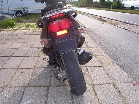 PGO Dr. Big Solgt billede 6