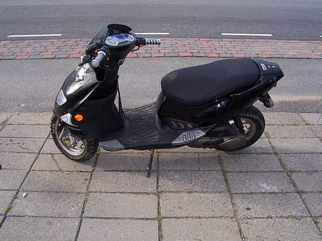 PGO Dr. Big Solgt billede 7