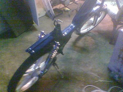 Puch Maxi KL *Solgt* billede 5