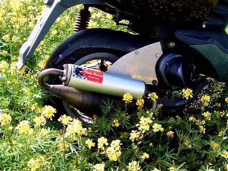 Aprilia sonic ac * Til salg  billede 5