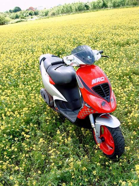 Piaggio NRG mc3 *solgt* billede 4