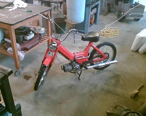 Puch Maxi *Solgt* - Nyt! 2/3 06 billede 1