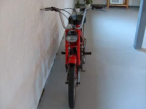 Puch Maxi *Solgt* - Gammelt! billede 3