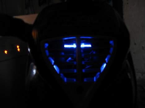 Piaggio Nrg Mc3 *SOLGT* billede 6