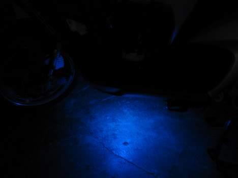 Piaggio Nrg Mc3 *SOLGT* billede 7