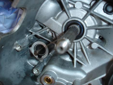 Piaggio Zip Lc (SOLGT) billede 10