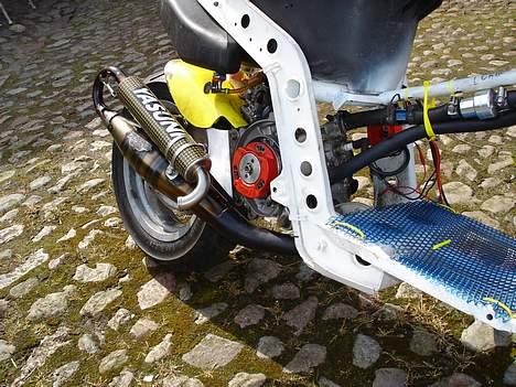 Piaggio Zip Lc (SOLGT) billede 12