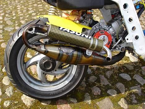 Piaggio Zip Lc (SOLGT) billede 13