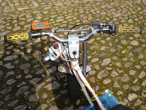 Piaggio Zip Lc (SOLGT) billede 14