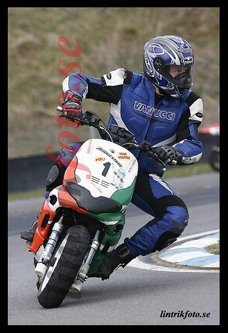 Gilera Runner **TIL SALG** billede 1