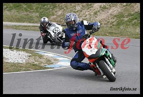 Gilera Runner **TIL SALG** billede 2