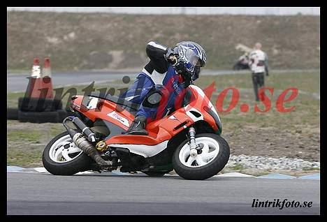 Gilera Runner **TIL SALG** billede 3