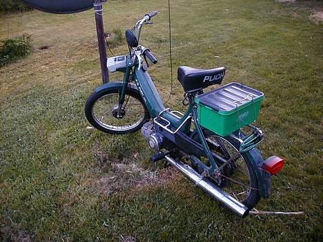 Aprilia sr 50 billede 11