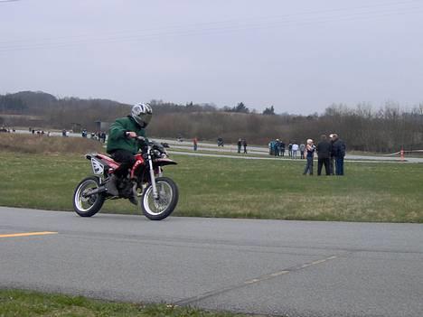 Gilera smt The Qreen Solgt! - Til kolding!!! ;D  billede 2
