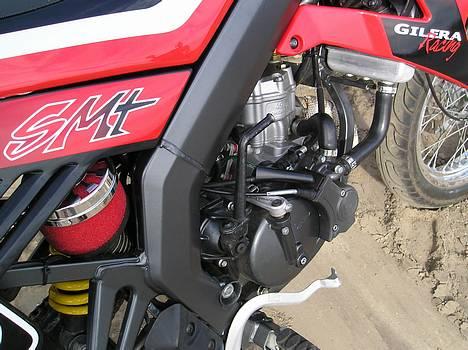 Gilera smt The Qreen Solgt! - Lige med E 13 men også bliver lavet om!!  billede 7