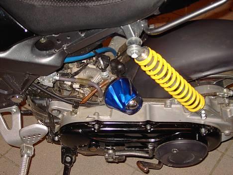 Suzuki street(solgt) billede 3