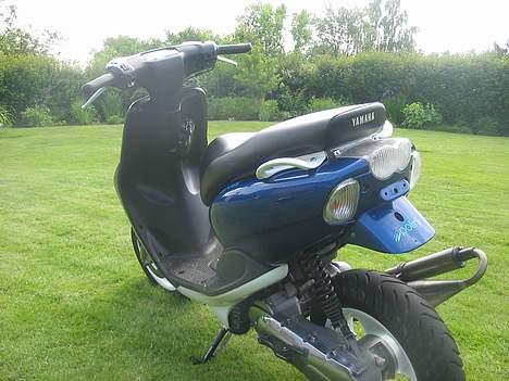 Yamaha Neos (Stjålet) billede 12