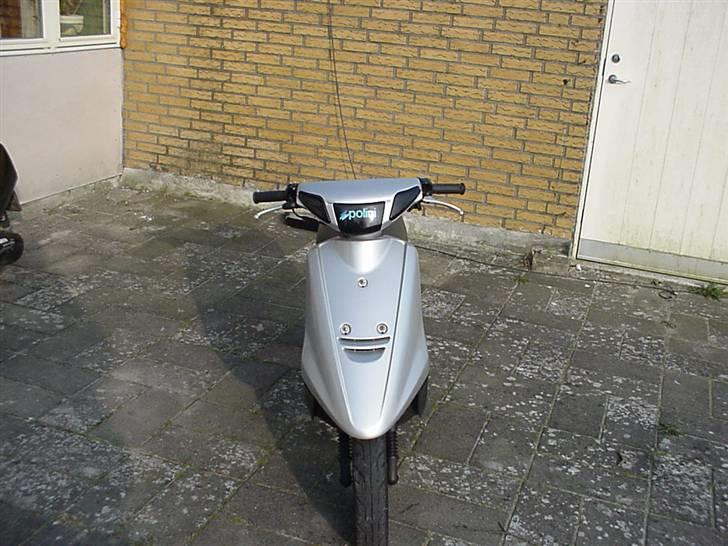 Honda Sfx **SOLGT** billede 8