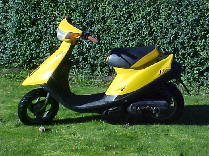 Honda Sfx **SOLGT** billede 10