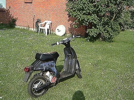 Honda melody Solgt - før billede 12