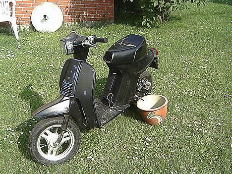 Honda melody Solgt - før! billede 13