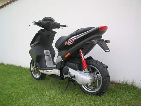Piaggio NRG DT billede 2