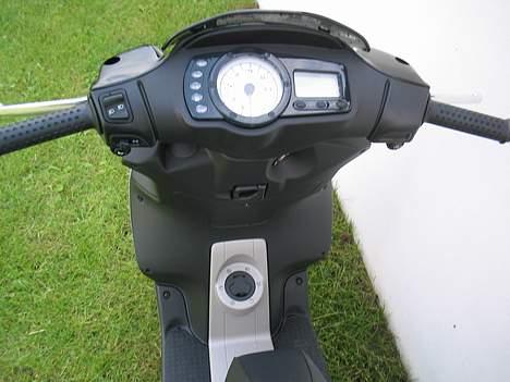 Piaggio NRG DT billede 5