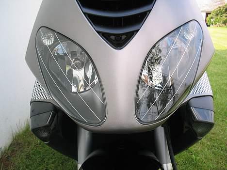 Piaggio NRG DT billede 6