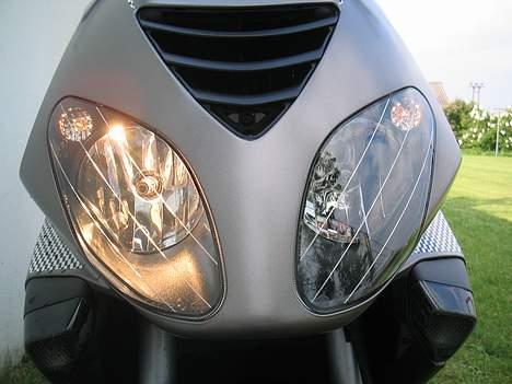 Piaggio NRG DT billede 7