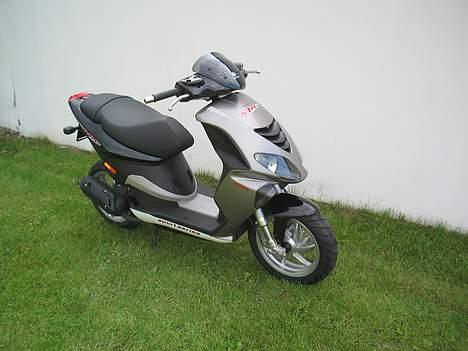 Piaggio NRG DT billede 11