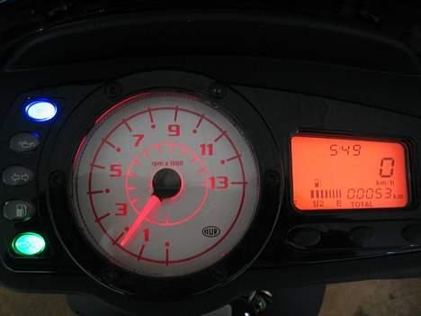 Piaggio NRG DT billede 12