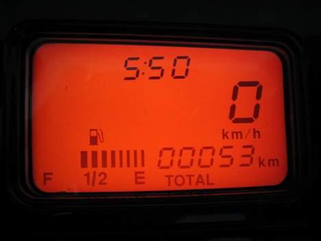 Piaggio NRG DT billede 13