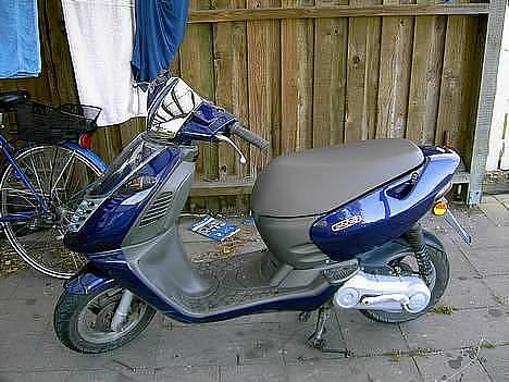 Aprilia Sknatlo's Sonic *ByTtEt* billede 20