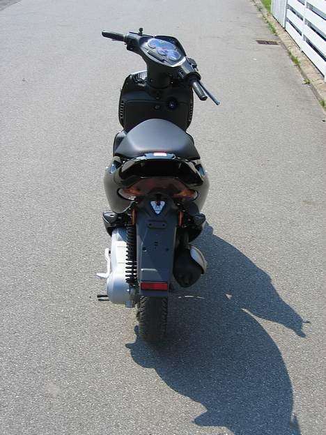 Aprilia Sonic AC GP billede 4