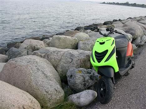 Piaggio Zip SP LC billede 13